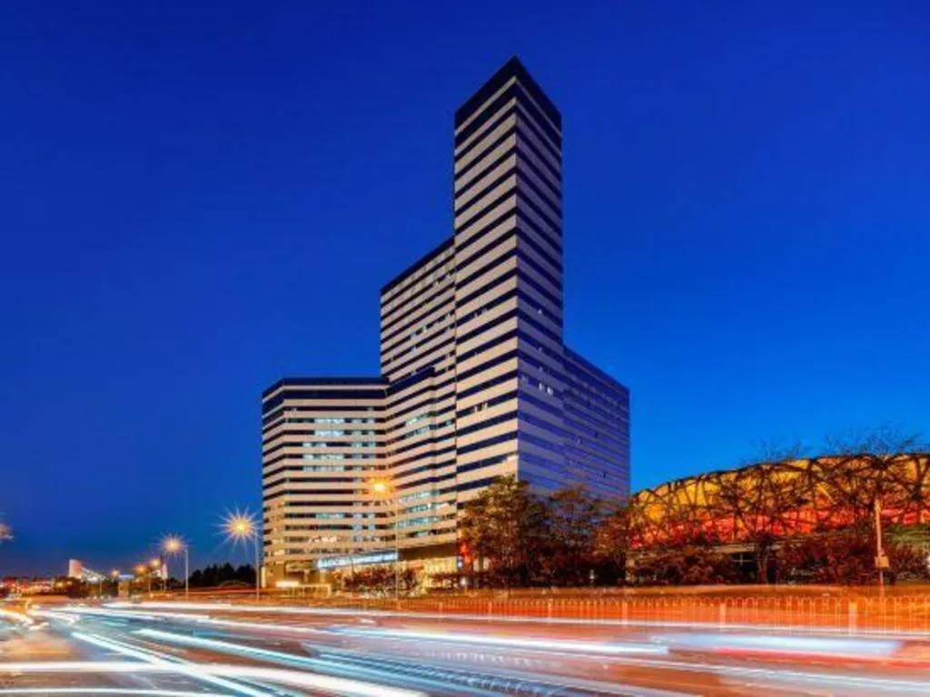 Grand Skylight Catic Hotel