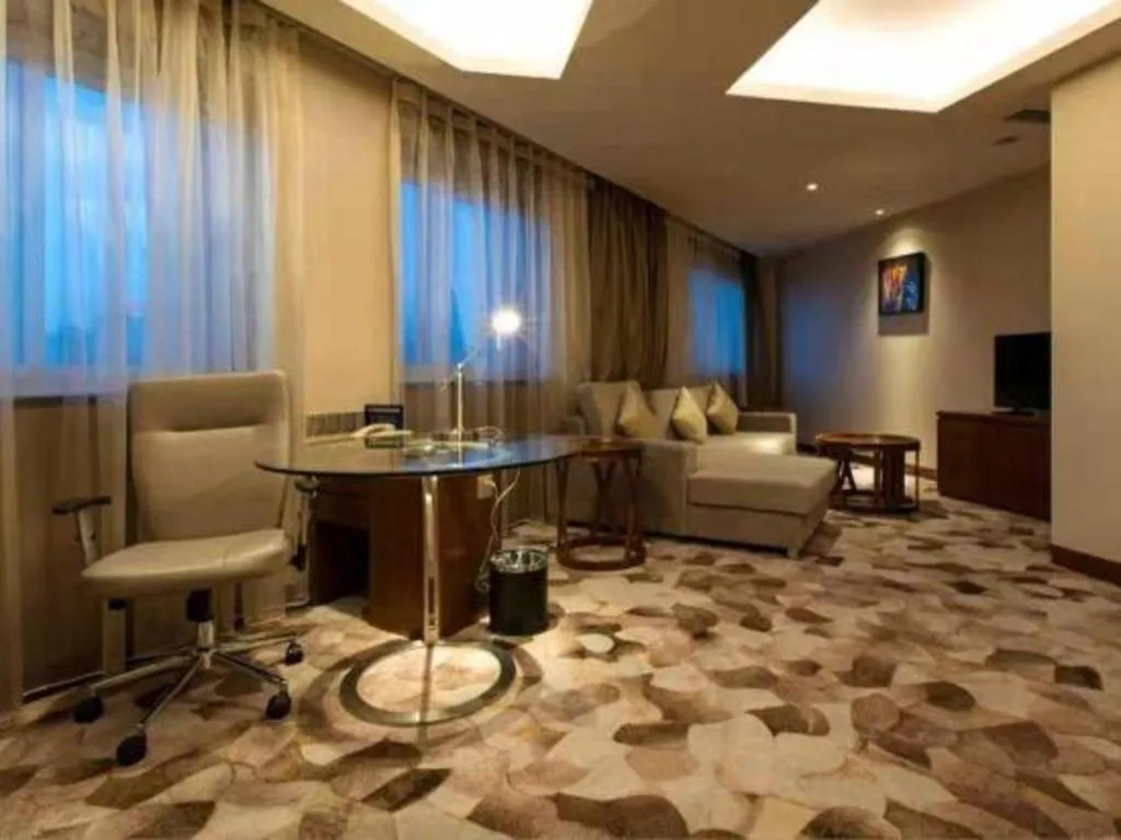 Grand Skylight Catic Hotel