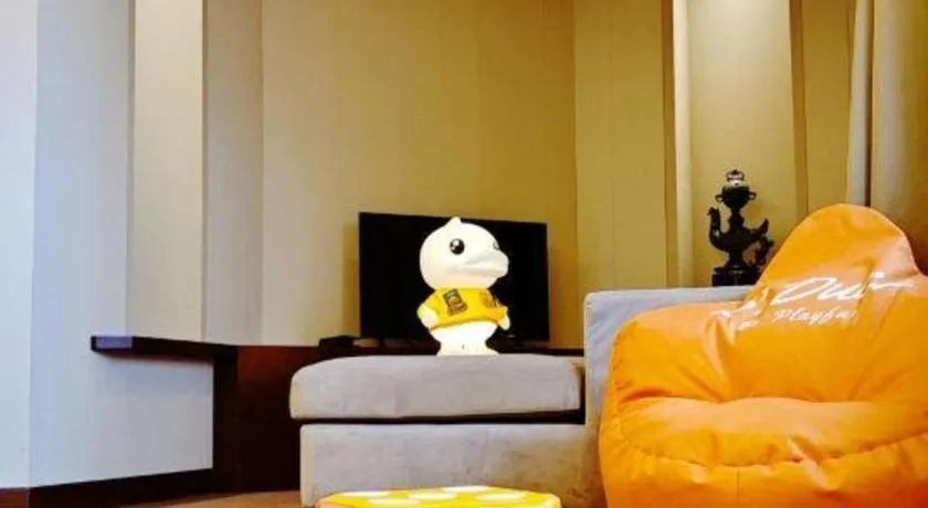 Grand Skylight Catic Hotel