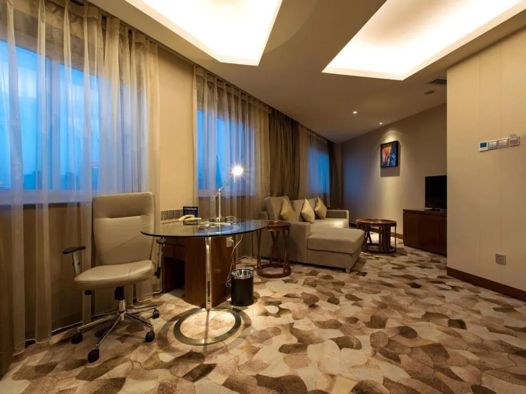 Grand Skylight Catic Hotel