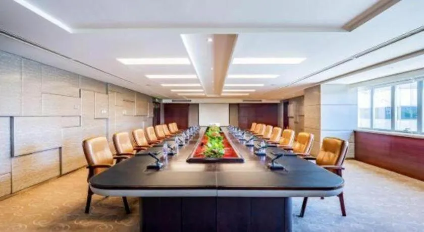 Grand Skylight Catic Hotel