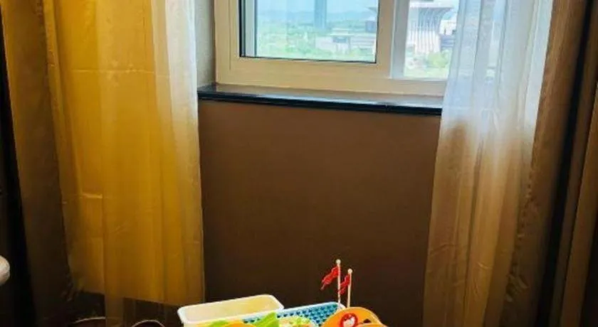 Grand Skylight Catic Hotel