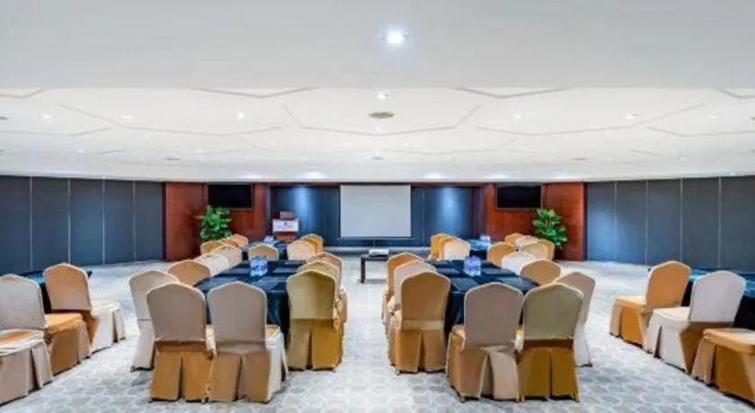 Grand Skylight Catic Hotel