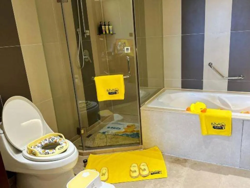 Grand Skylight Catic Hotel