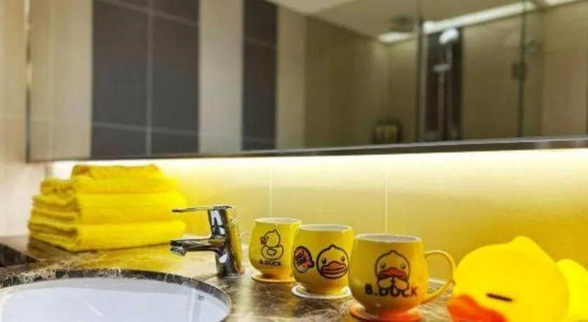 Grand Skylight Catic Hotel