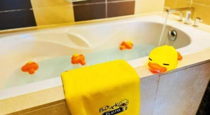 Grand Skylight Catic Hotel