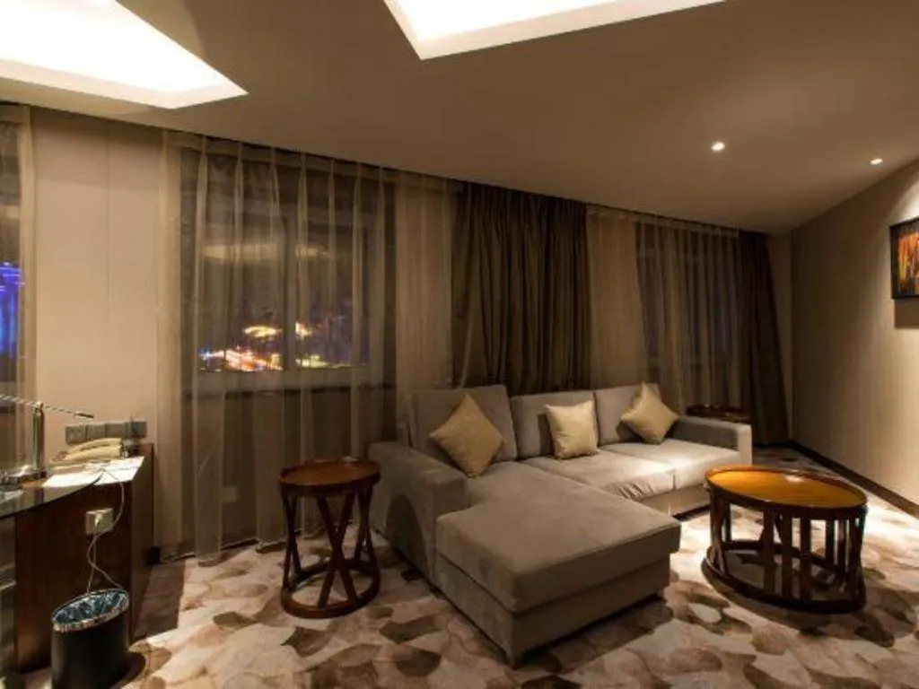 Grand Skylight Catic Hotel