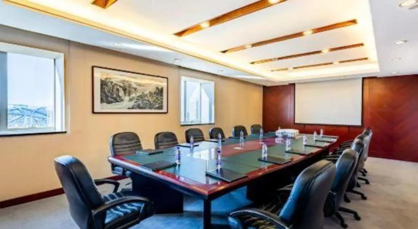 Grand Skylight Catic Hotel