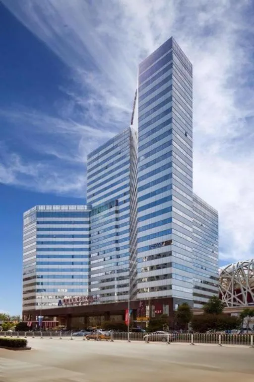 Grand Skylight Catic Hotel