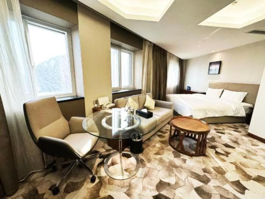 Grand Skylight Catic Hotel