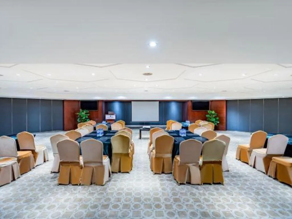 Grand Skylight Catic Hotel