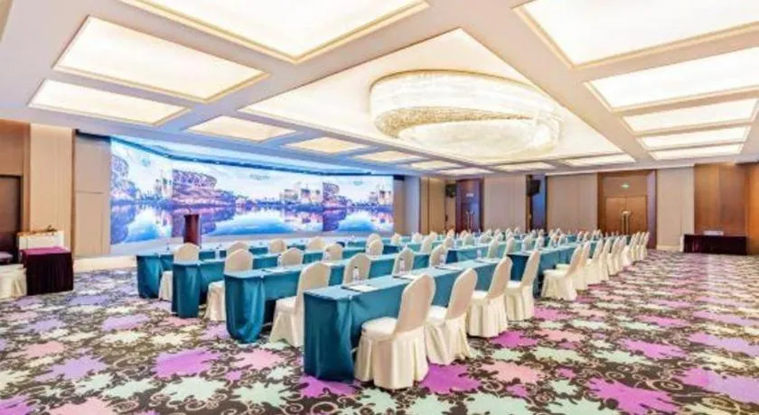 Grand Skylight Catic Hotel