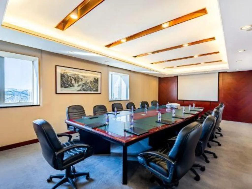 Grand Skylight Catic Hotel