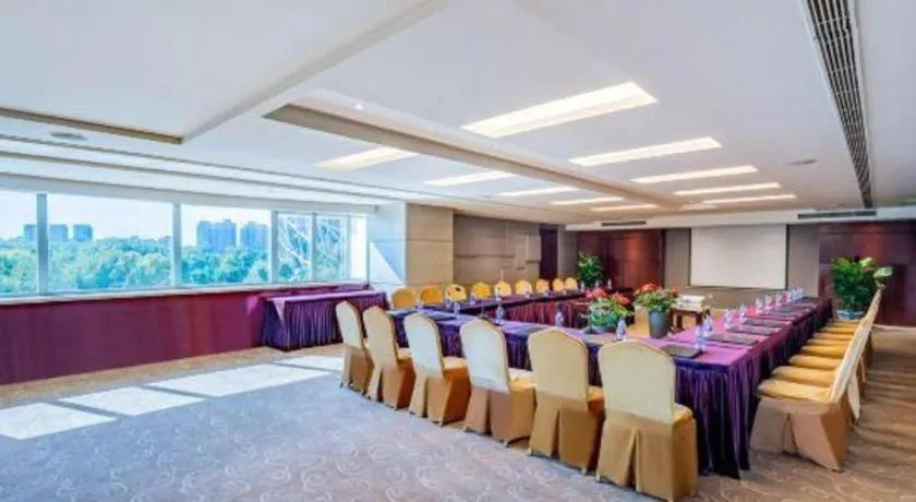 Grand Skylight Catic Hotel