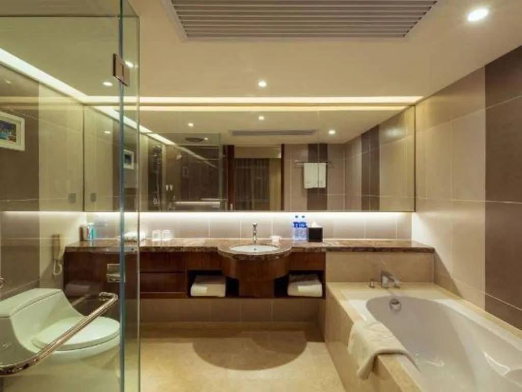 Grand Skylight Catic Hotel