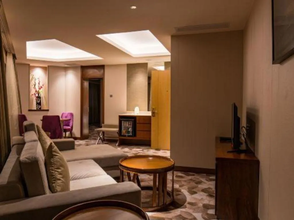 Grand Skylight Catic Hotel