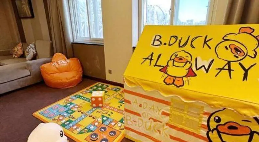 Grand Skylight Catic Hotel