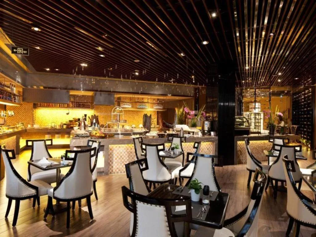 Grand Skylight Catic Hotel