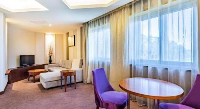 Grand Skylight Catic Hotel