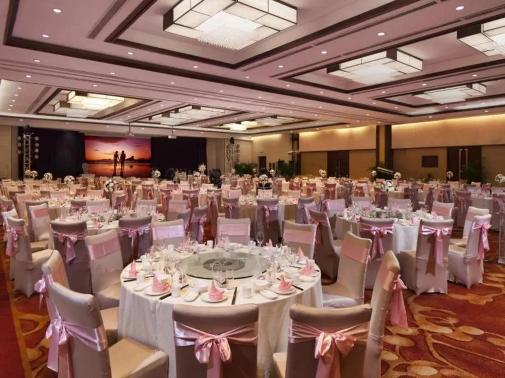 Grand Skylight Catic Hotel