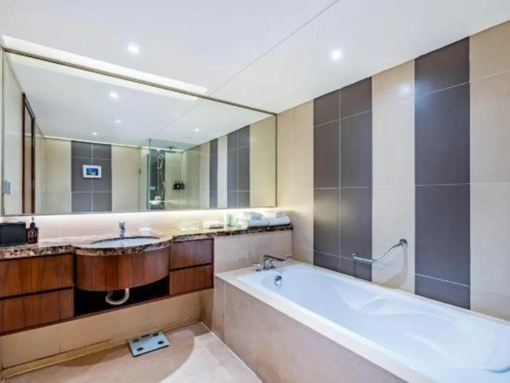 Grand Skylight Catic Hotel