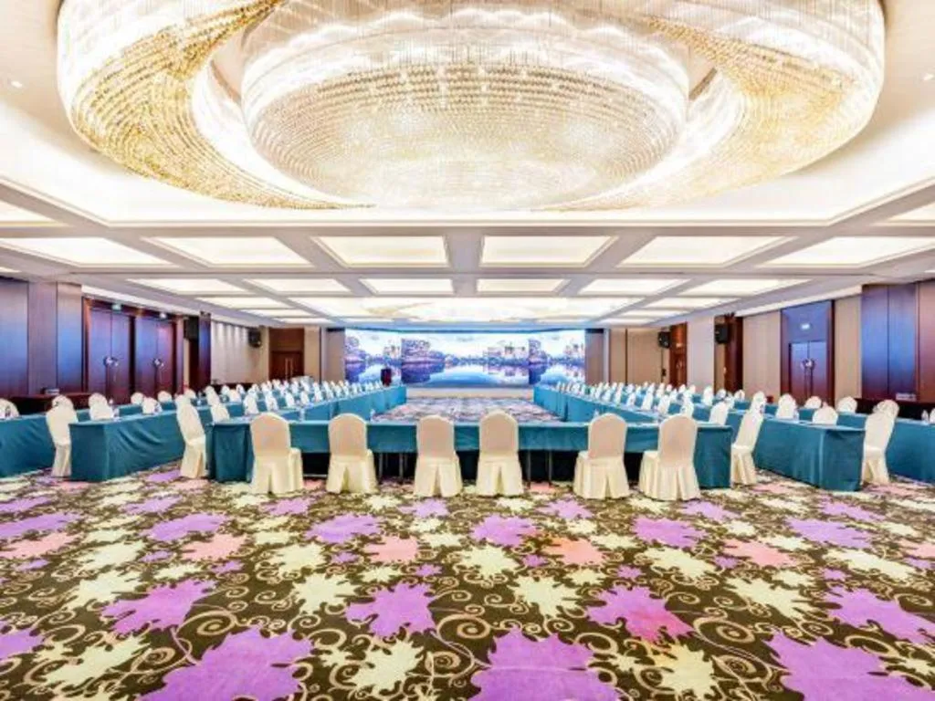 Grand Skylight Catic Hotel