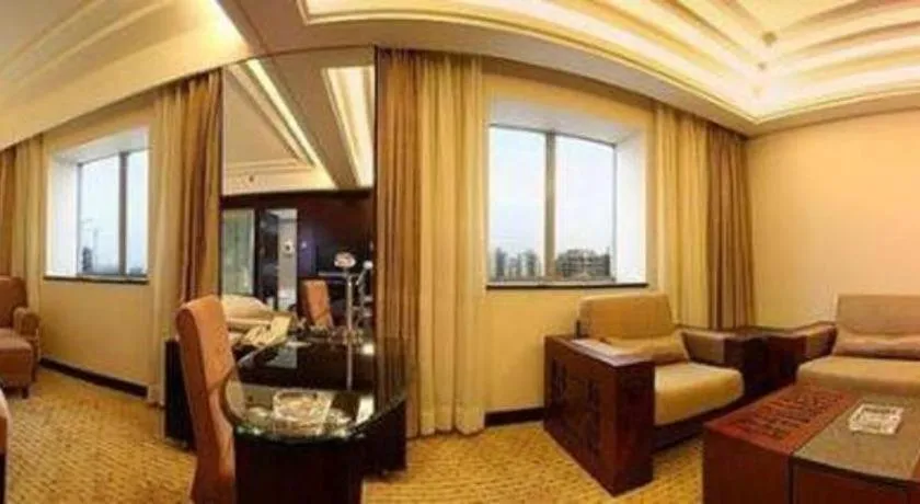 Grand Skylight Catic Hotel