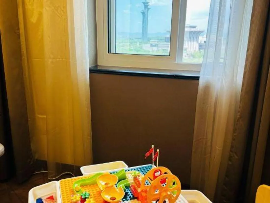 Grand Skylight Catic Hotel