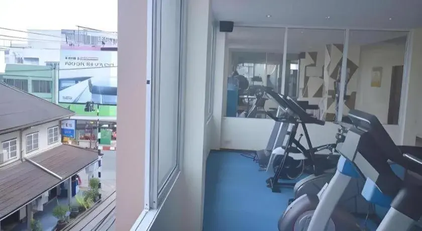 Thai Hotel Krabi Thai Hotel Krabi