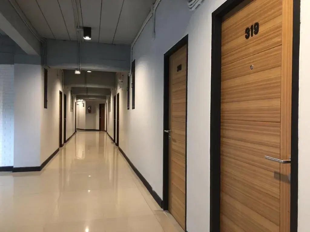 Thai Hotel Krabi Thai Hotel Krabi