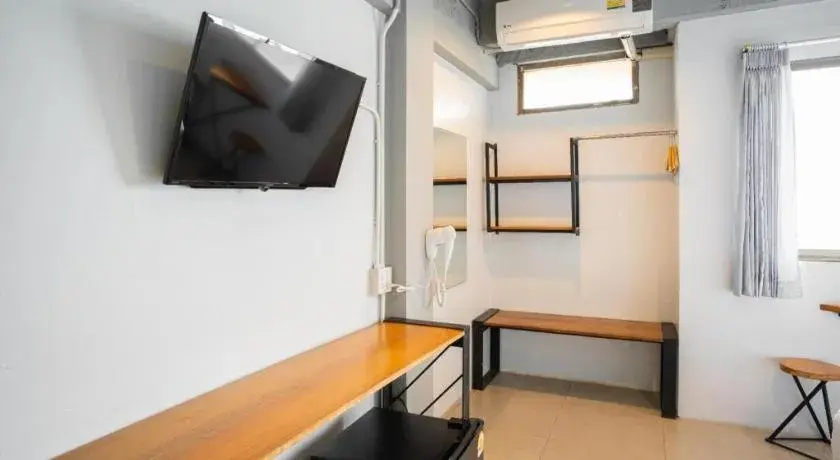 Thai Hotel Krabi Thai Hotel Krabi