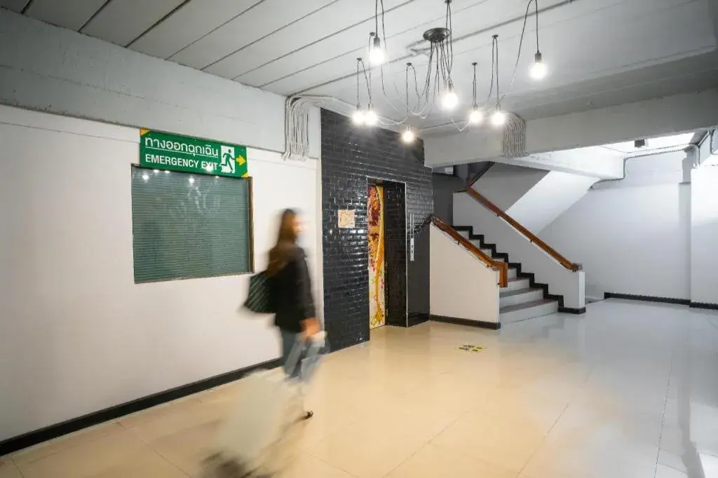 Thai Hotel Krabi Thai Hotel Krabi