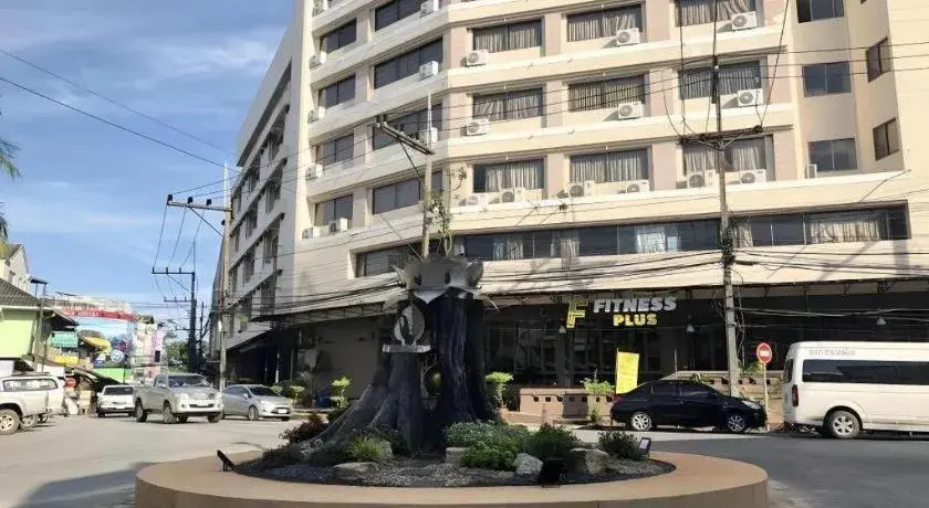 Thai Hotel Krabi Thai Hotel Krabi