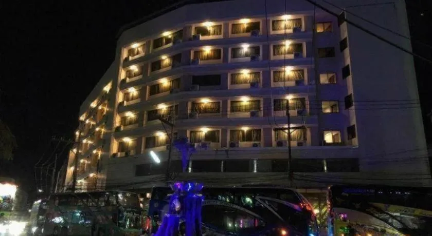 Thai Hotel Krabi