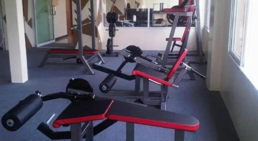 Thai Hotel Krabi Thai Hotel Krabi