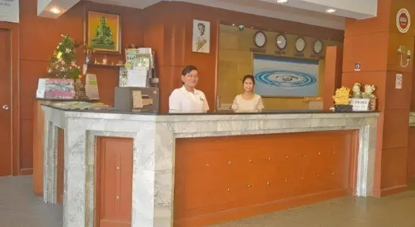 Thai Hotel Krabi Thai Hotel Krabi