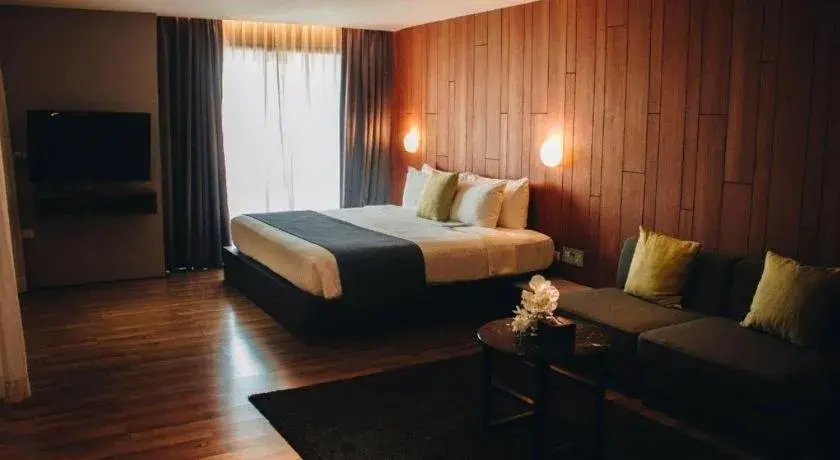 Bed in Page 10 Hotel Bed in Page 10 Hotel