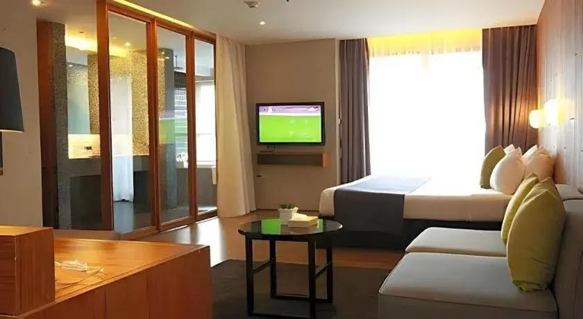 Bed in Page 10 Hotel Bed in Page 10 Hotel