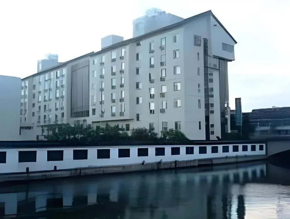 Jinjiang Inn Shaoxing Shengli West Road Luxun Hometown Jinjiang Inn Shaoxing Shengli West Road Luxun Hometown