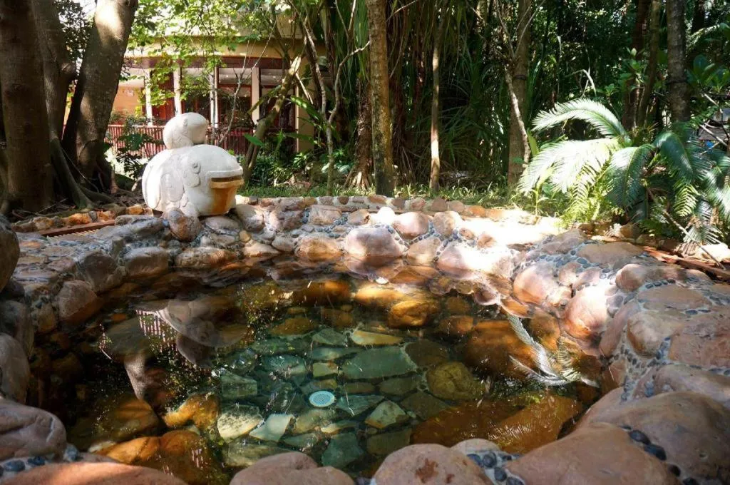 Sanya Haitang Bay Nantian Hot Spring Resort