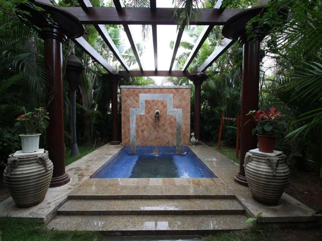 Sanya Haitang Bay Nantian Hot Spring Resort