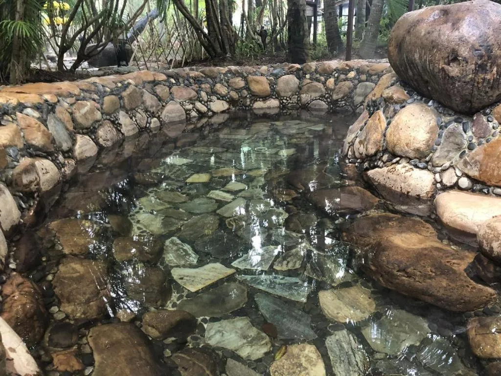 Sanya Haitang Bay Nantian Hot Spring Resort