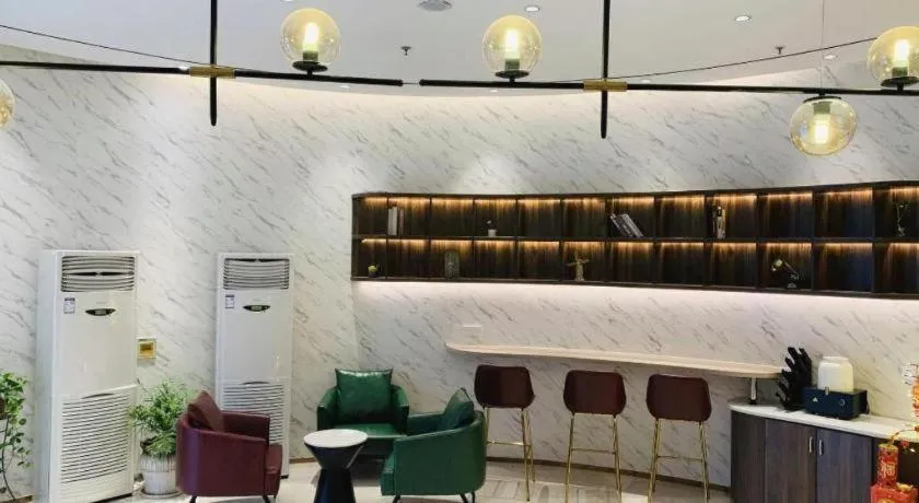 Jinjiang Inn Jiaxing South Lake