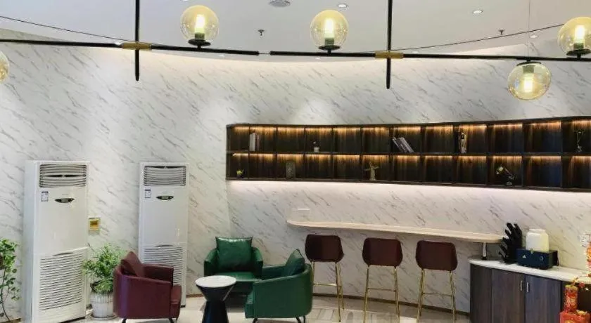 Jinjiang Inn Jiaxing South Lake