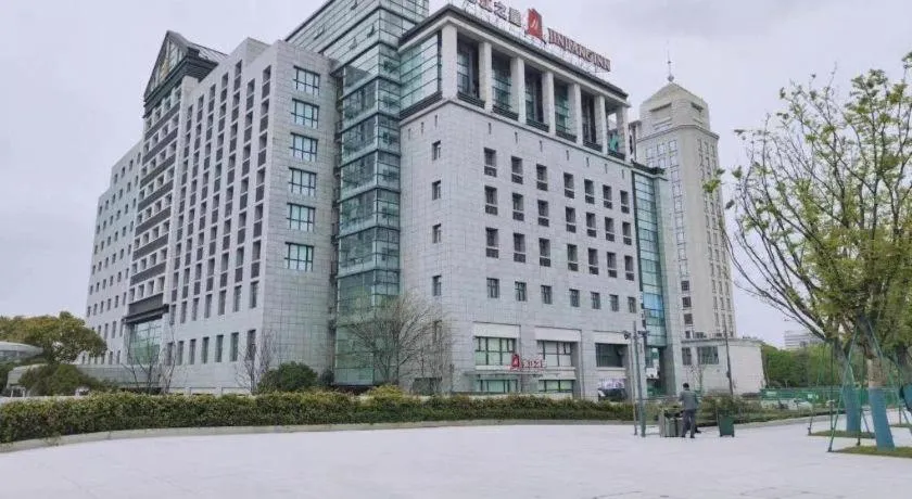 Jinjiang Inn Jiaxing South Lake