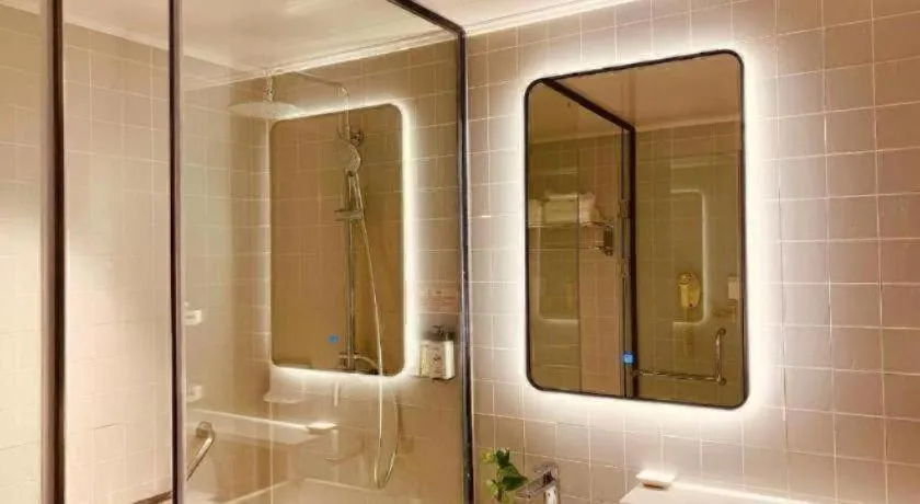 Jinjiang Inn Jiaxing South Lake