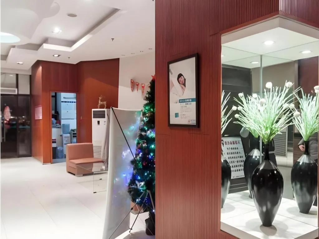 Jinjiang Inn Jiaxing South Lake