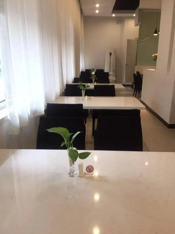 Jinjiang Inn Jiaxing South Lake