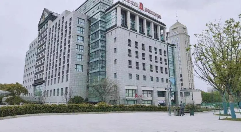 Jinjiang Inn Jiaxing South Lake