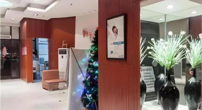 Jinjiang Inn Jiaxing South Lake